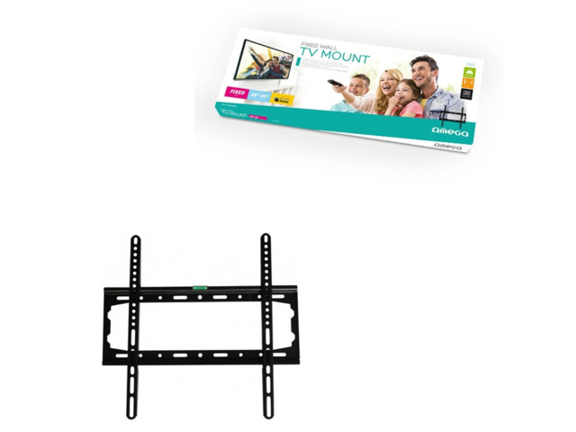 OMEGA SOPORTE TV FIJO 26"-55"