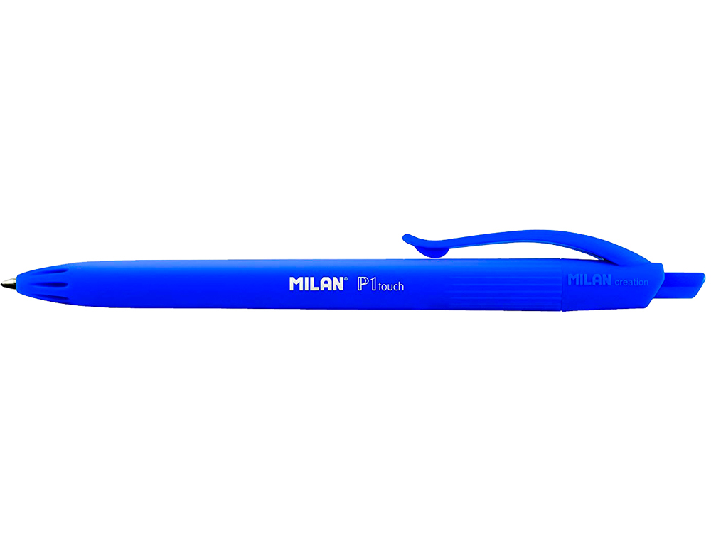MILAN BOLI P1 TOUCH AZUL 25U