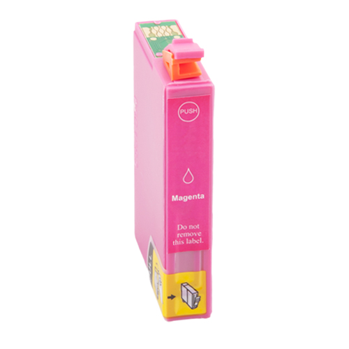 GEN. EPSON 502 XL MAGENT T02W3