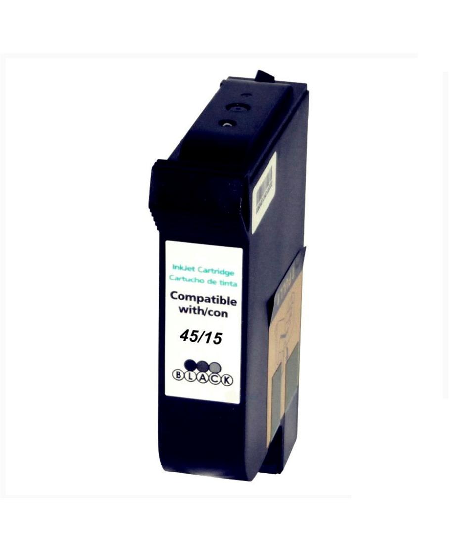 GEN. HP 51645A C6615D NEGRO