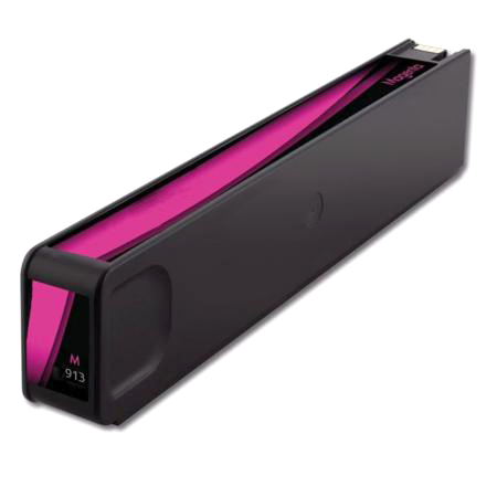 GEN. HP 913 MAGENTA F6T78AE