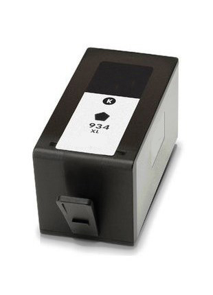 GEN. HP 934 XL NEGRO C2P23AE