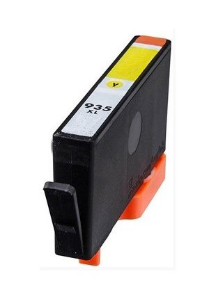 GEN. HP 935 XL AMARILLO C2P26A