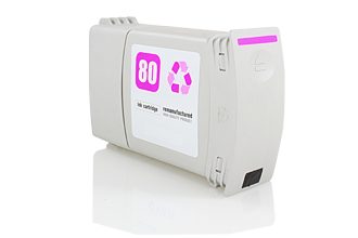 GEN. HP 80 MAGENTA C4847A
