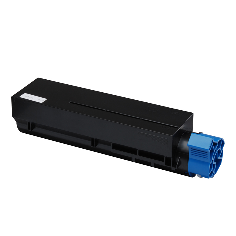 GEN. OKI 45807106 TONER NEGRO