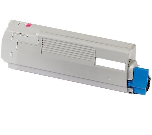GEN. OKI 43381906 TONER MAGENT