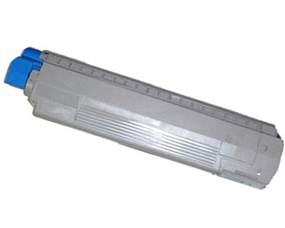 GEN. OKI 43487711 TONER CIAN