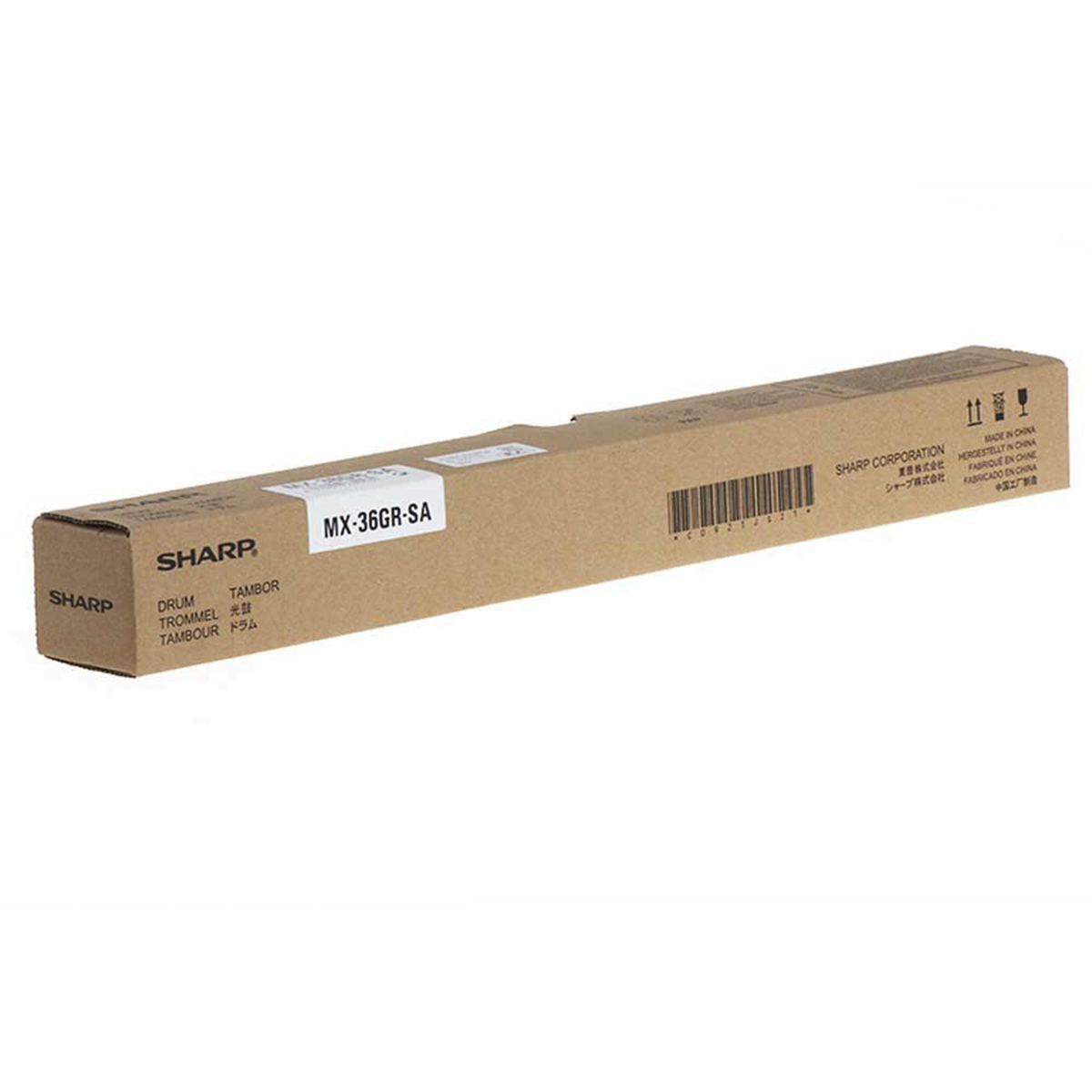 SHARP TAMBOR IMAGEN MX36GRSA
