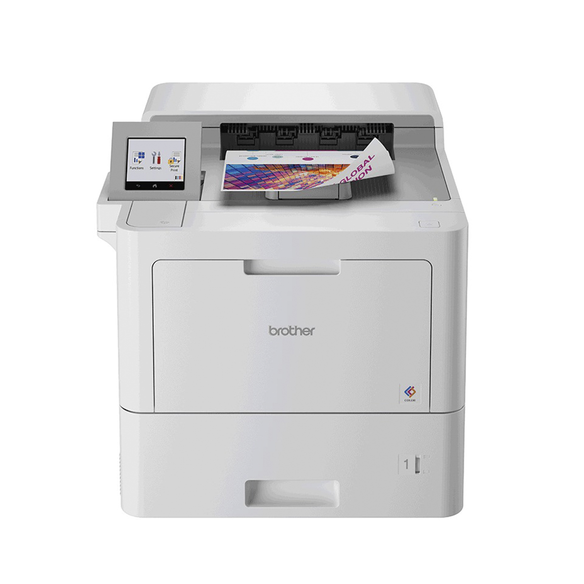 BROTHER IMP. LASER HLL9470CDN