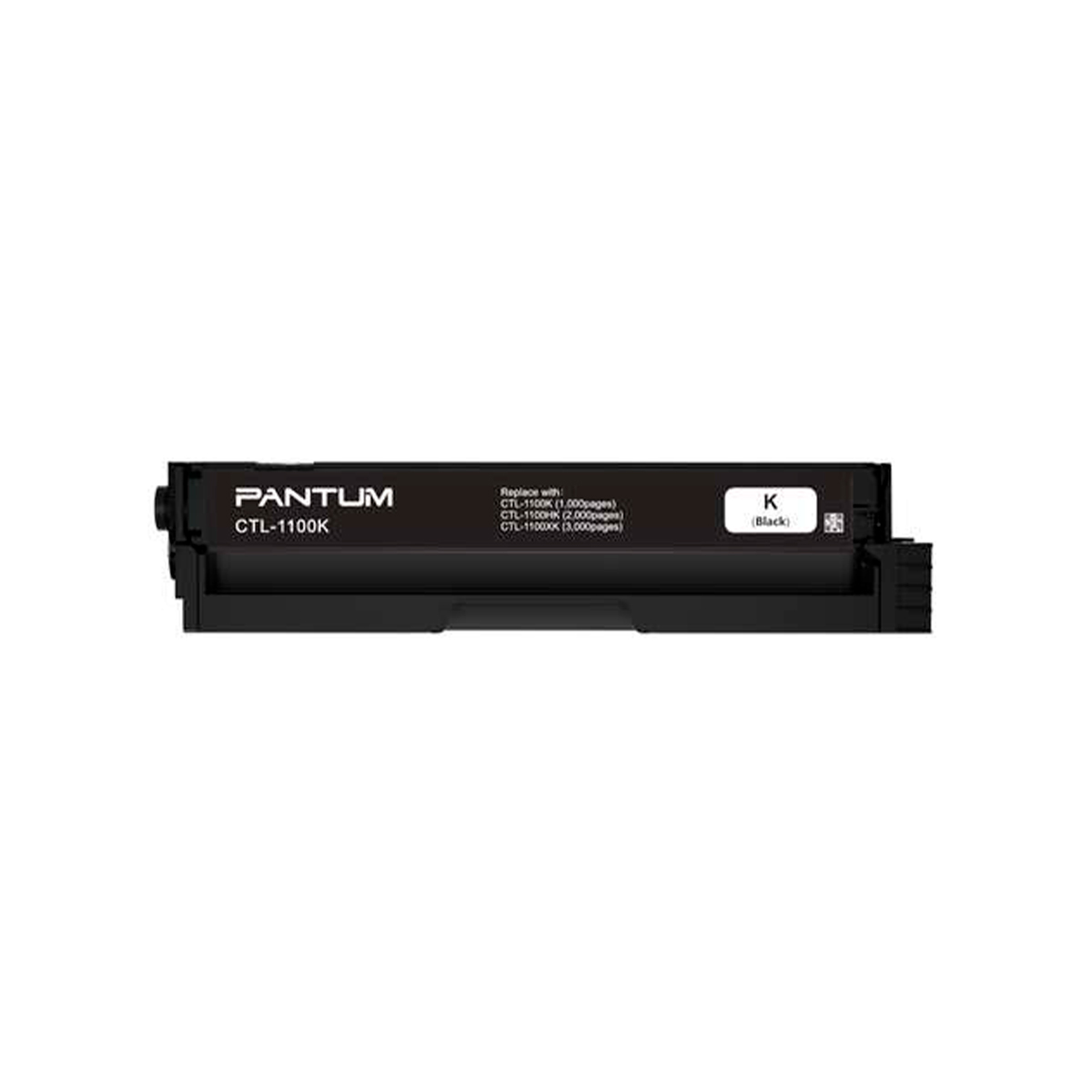 PANTUM TONER NEGRO CTL1100HK