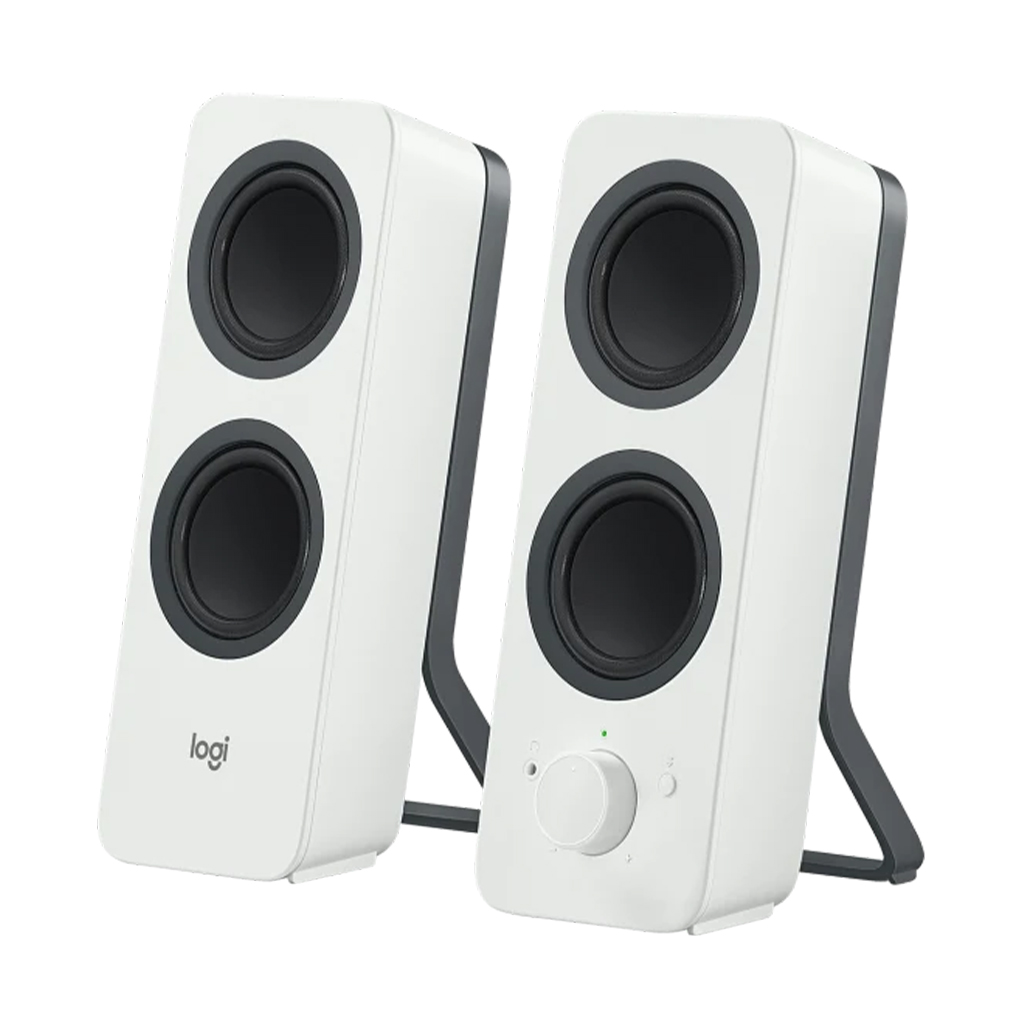 LOGITECH ALTAVOZ Z207 BLANCO