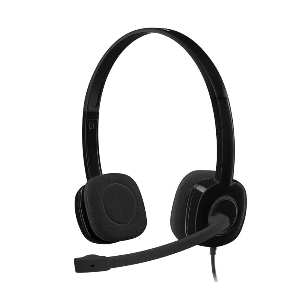 LOGITECH AURICULAR H151