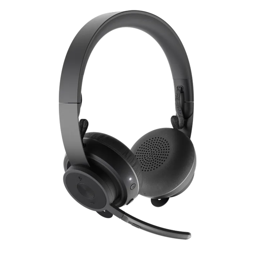 LOGITECH AURICULAR MS ZONE
