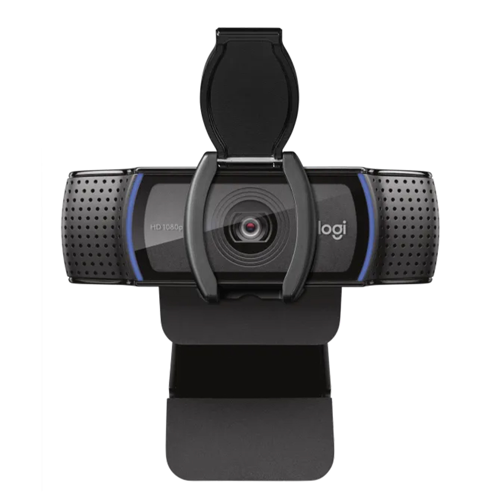 LOGITECH WEBCAM C920E