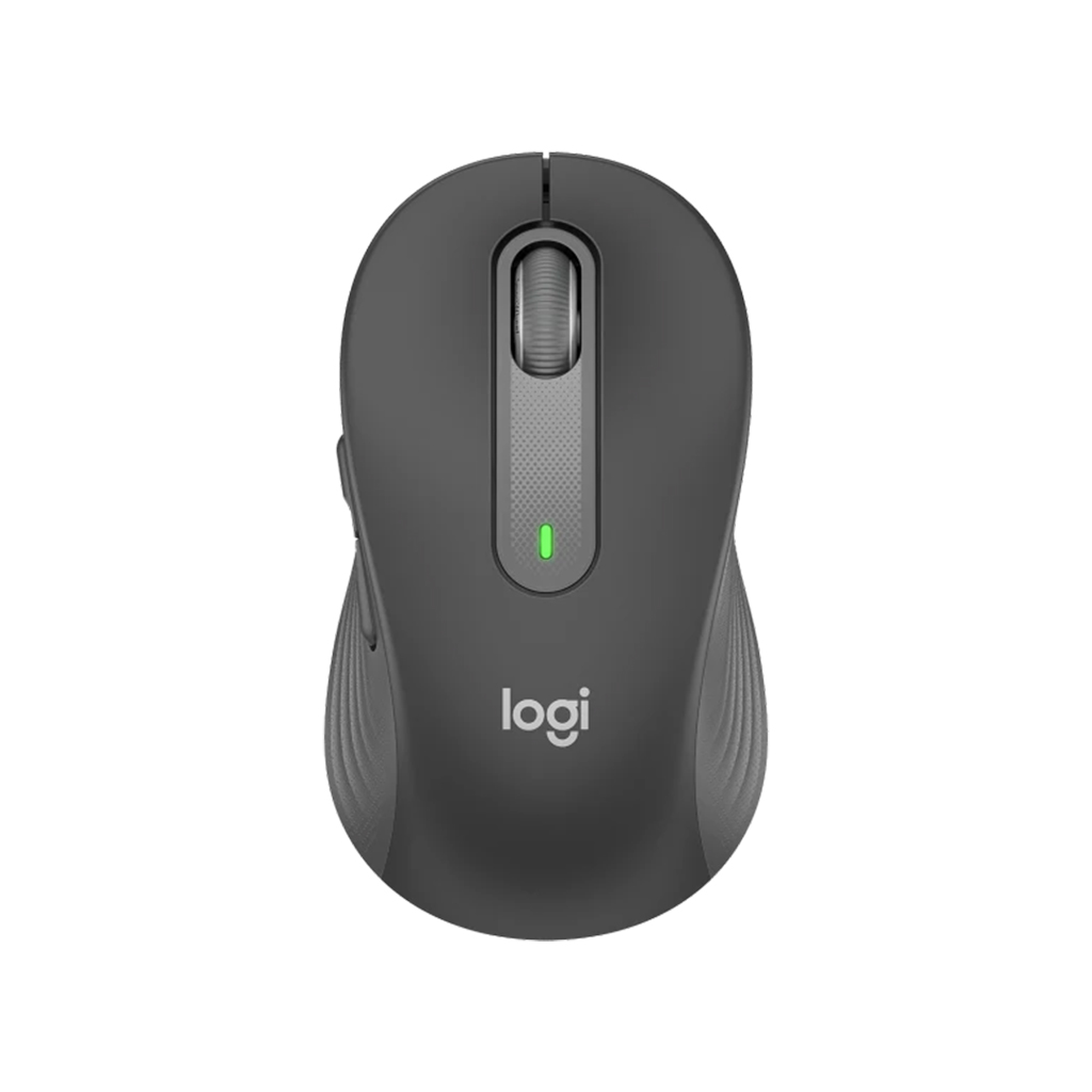 LOGITECH RATON M650 DIESTRO