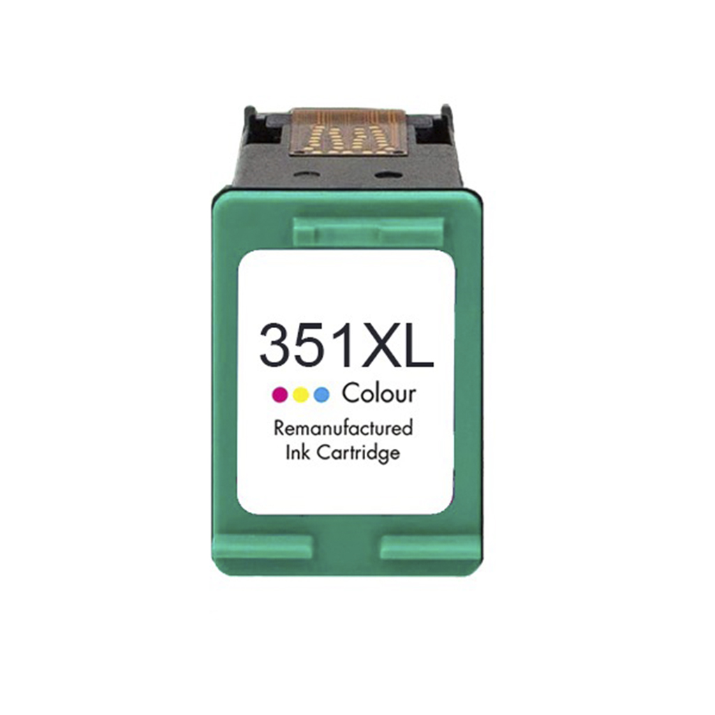 GEN. HP 351 XL COLOR CB338EE