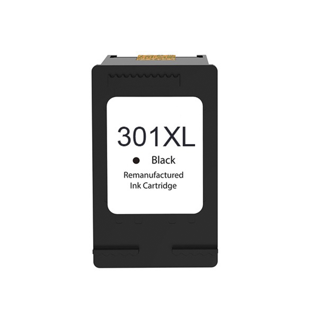 GEN. HP 301 XL NEGRO CH563EE