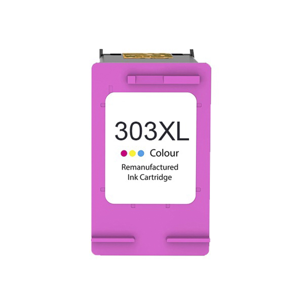 GEN. HP 303 XL COLOR T6N03AE
