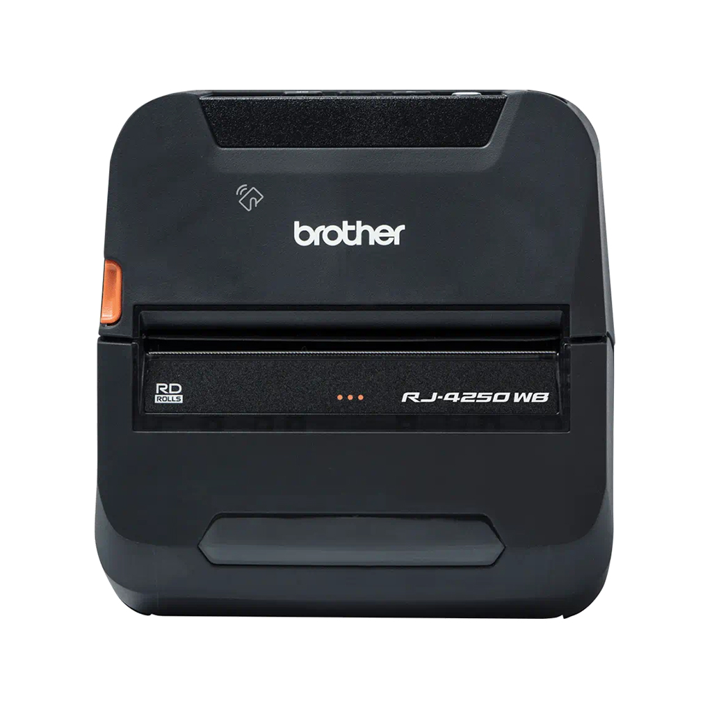 BROTHER IMP. MOVIL RJ4250WBL