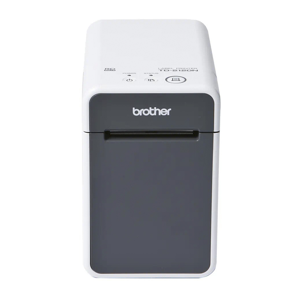 BROTHER IMPR ETIQUET TD2125NWB