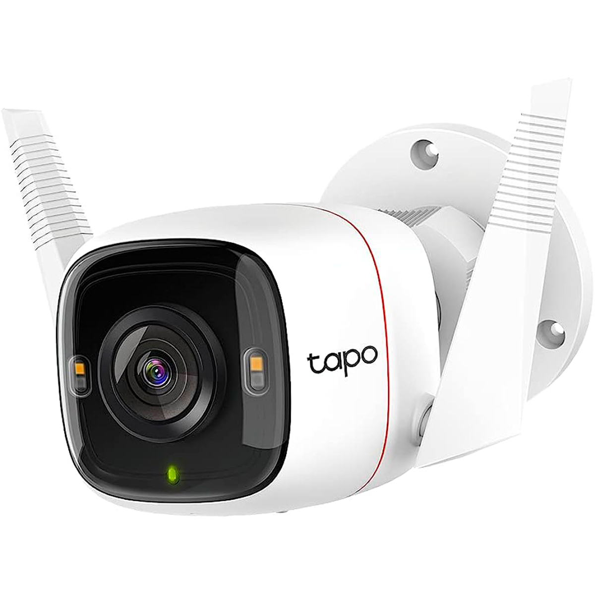 TP-LINK CAMARA SEGURID WIFI 2K