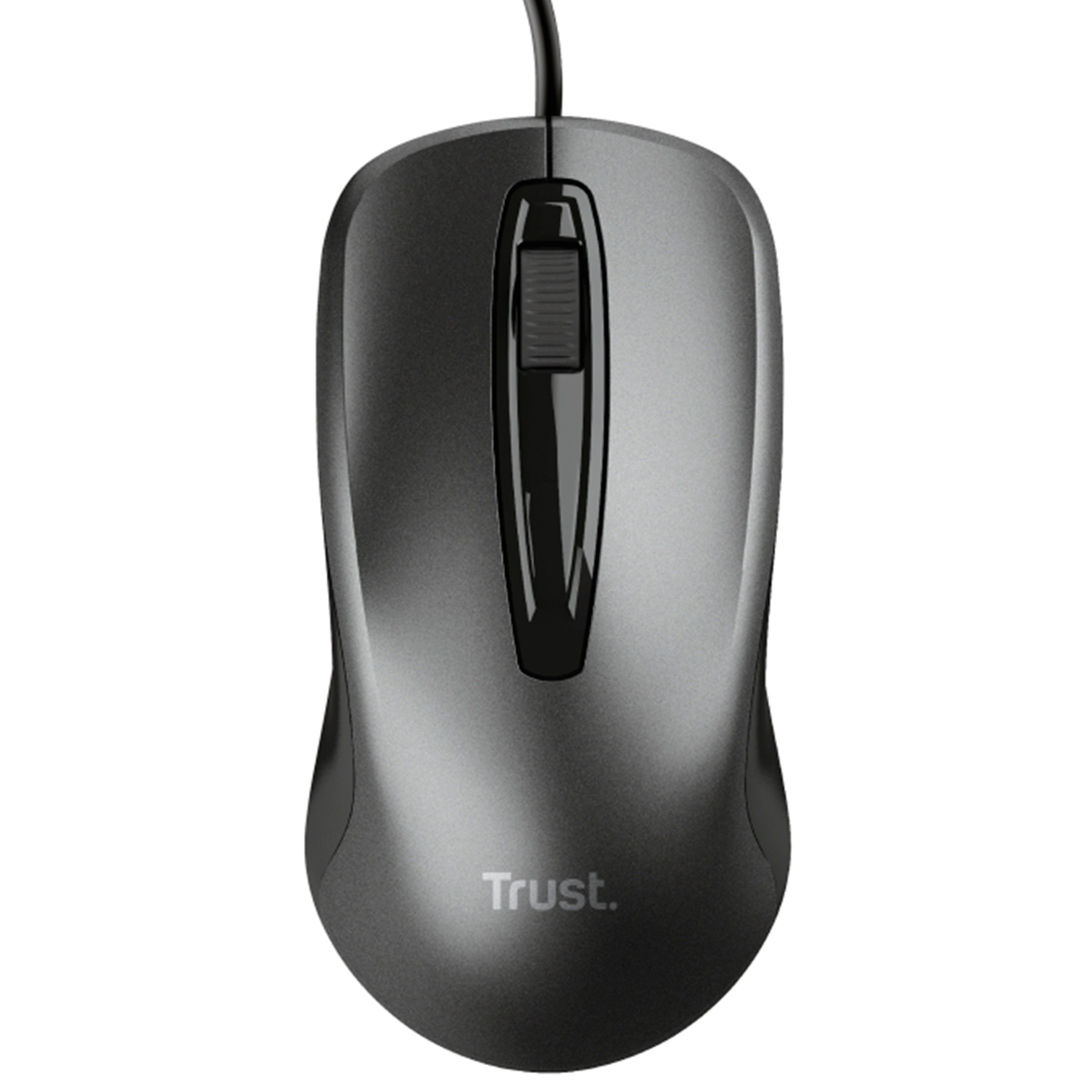 TRUST RATON CABLE USB 3 BOTONE