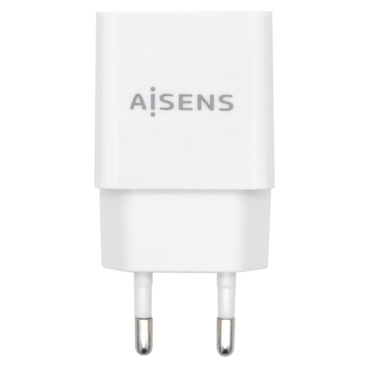 AISENS CARGADOR USB 10W 5V 2A
