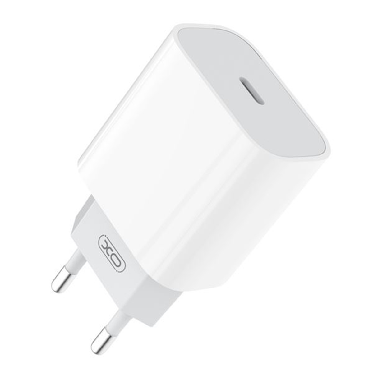 XO CARGADOR CORRIENTE 20W