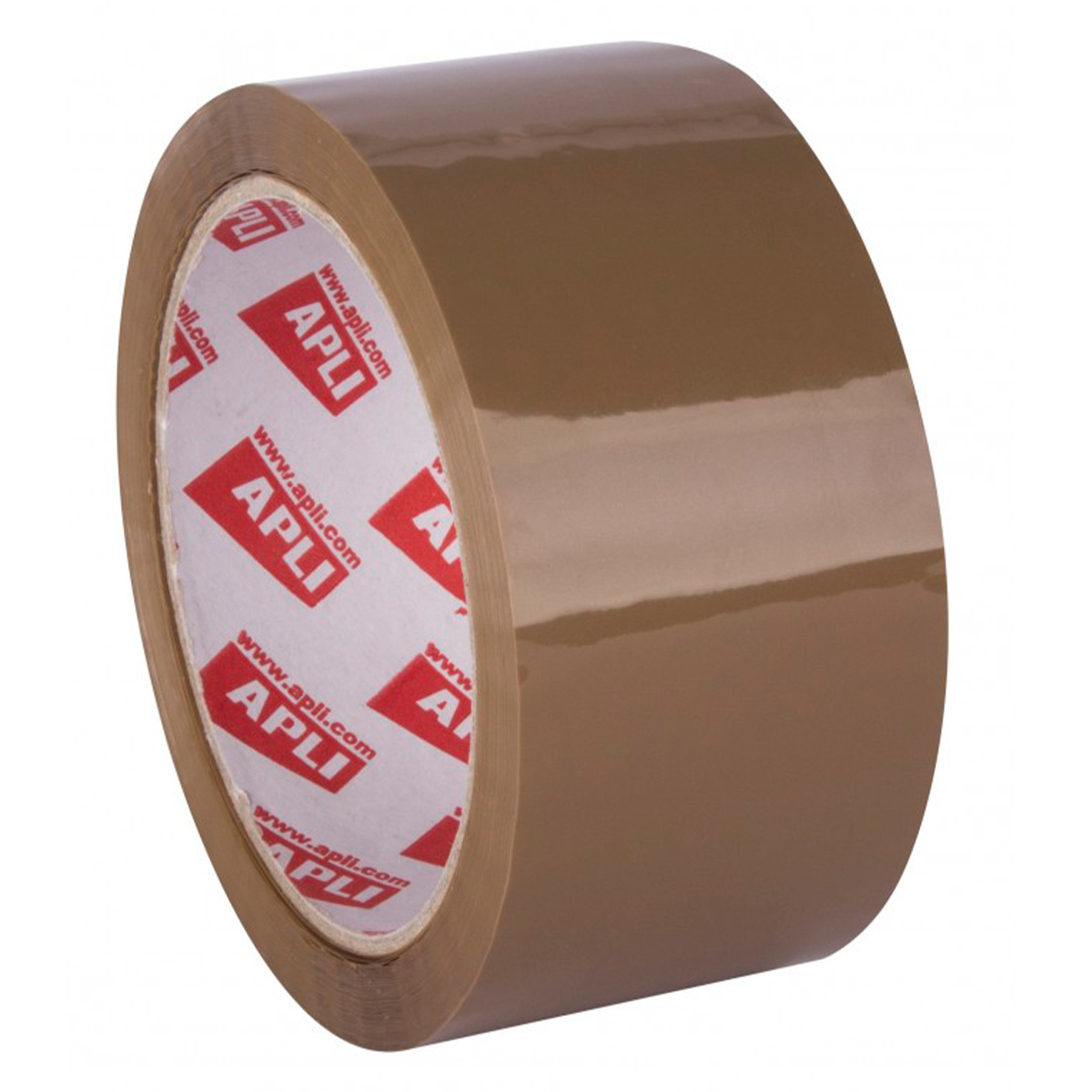 APLI PRECINTO MARRON 48X66 36U