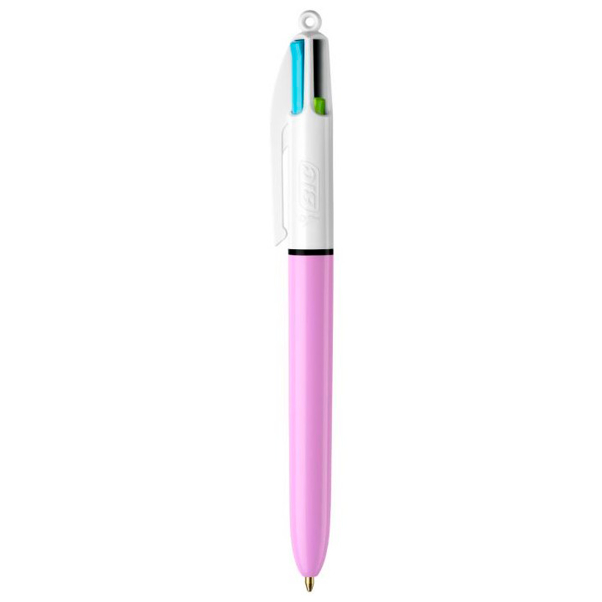 BIC 4 COLOURS FUN BOLI 12U