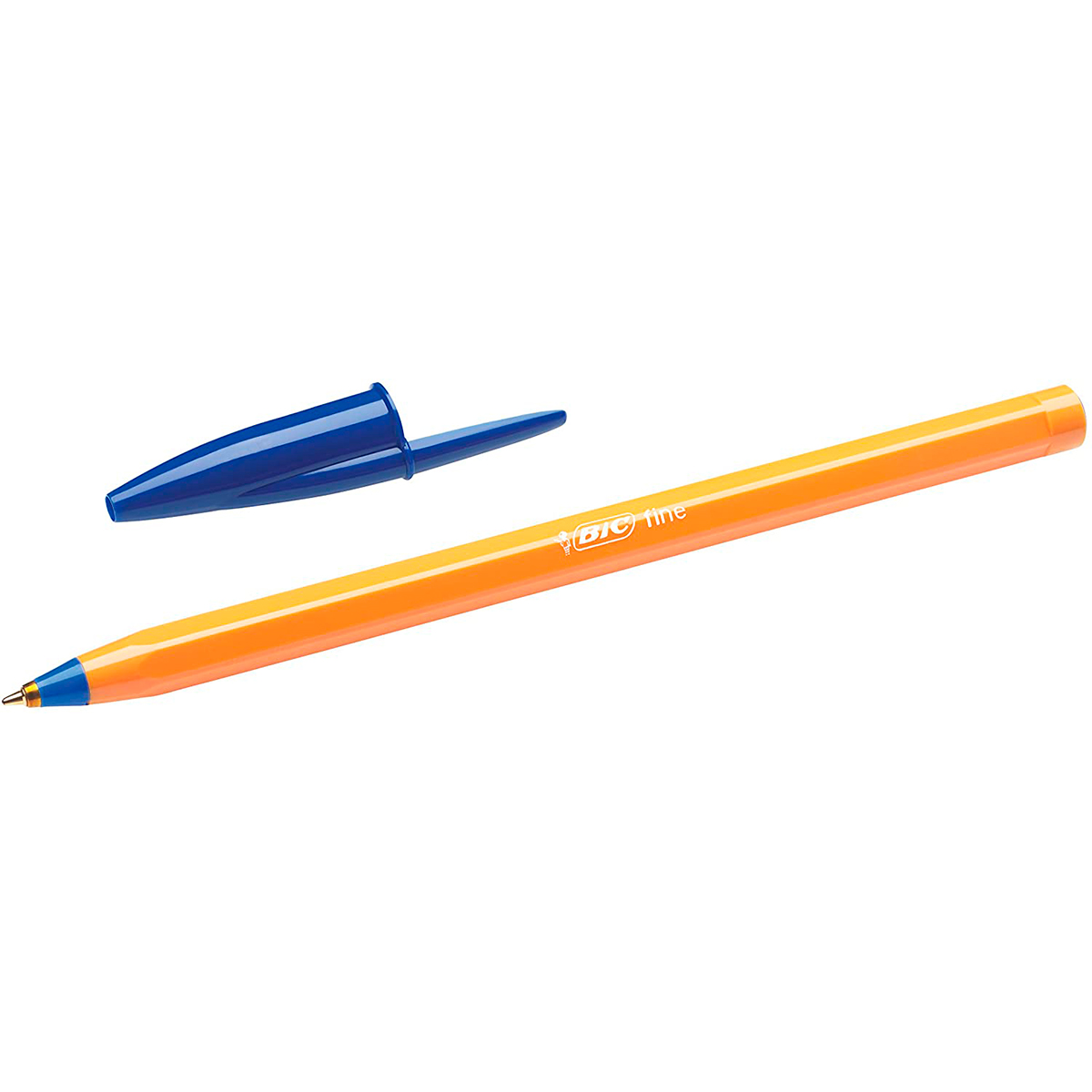 BIC ORANGE BOLGRAFO AZUL 20U