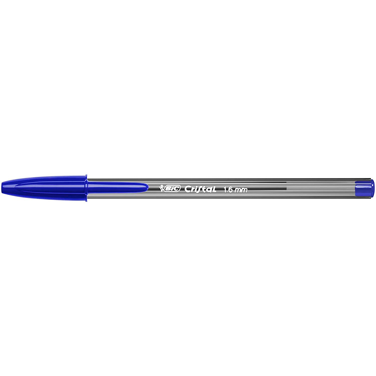 BIC CRISTAL LARGE BOLI AZU 50U
