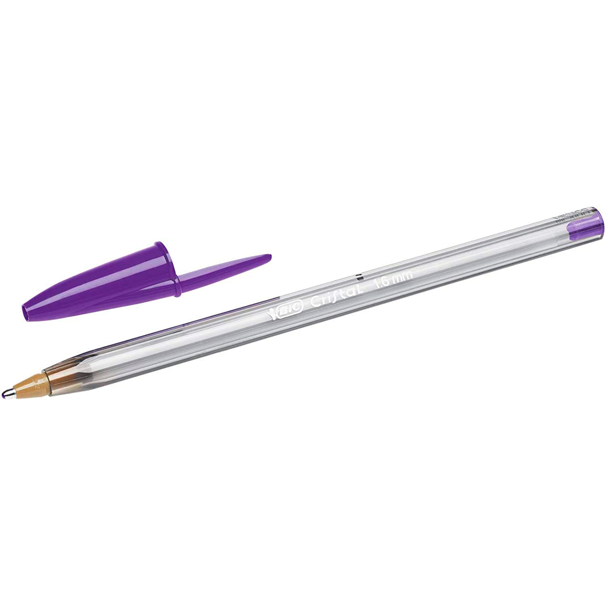 BIC CRISTAL FUN BOLI MORAD 20U