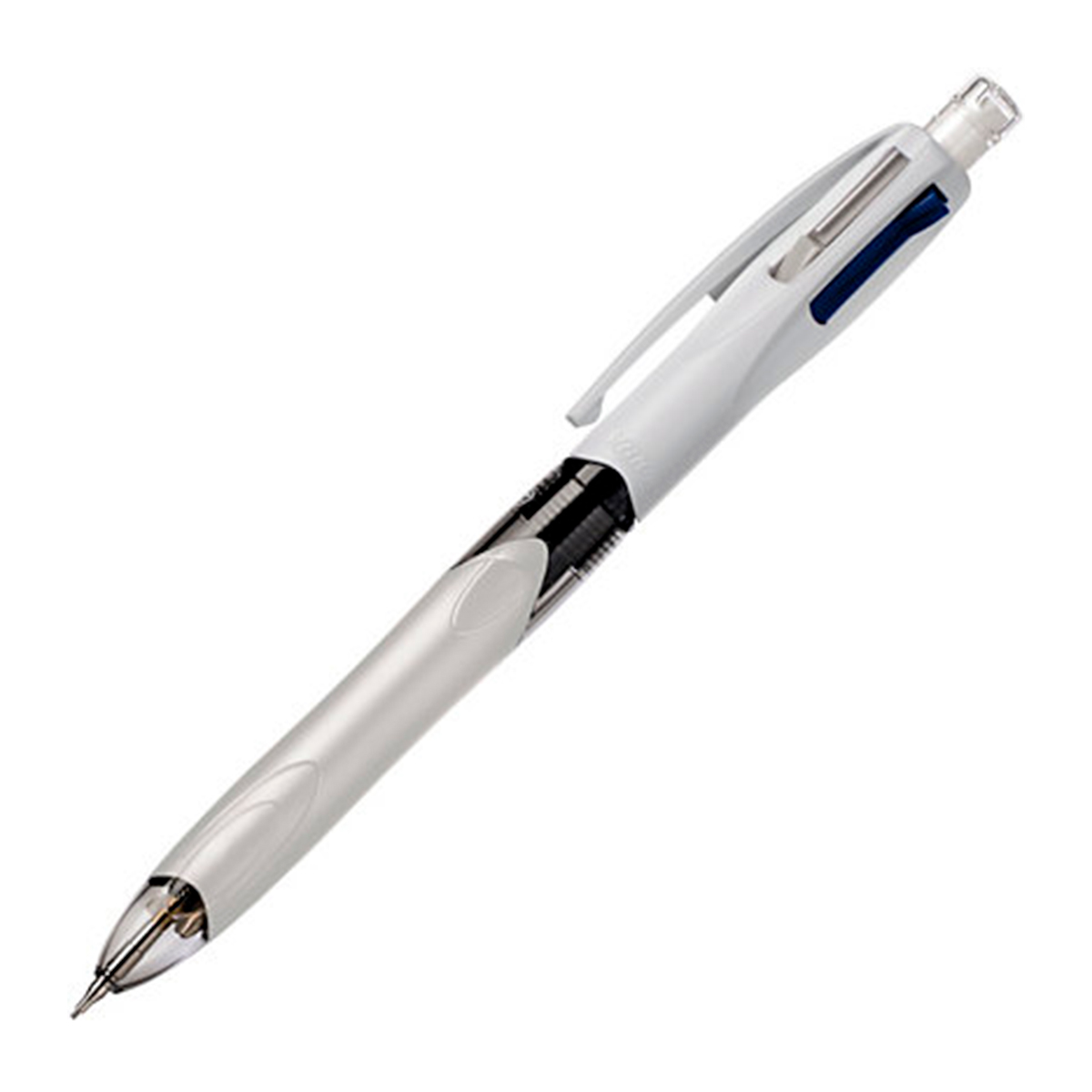 BIC 4 COL. BOLI+PORTAMINAS 12U