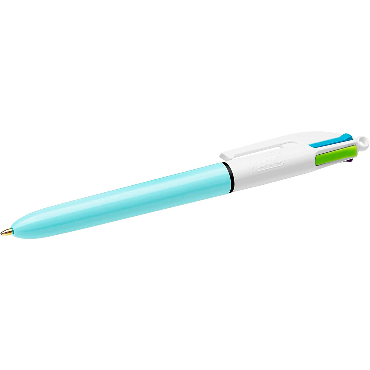 BIC FUN BOLI 4 COLORES 12U