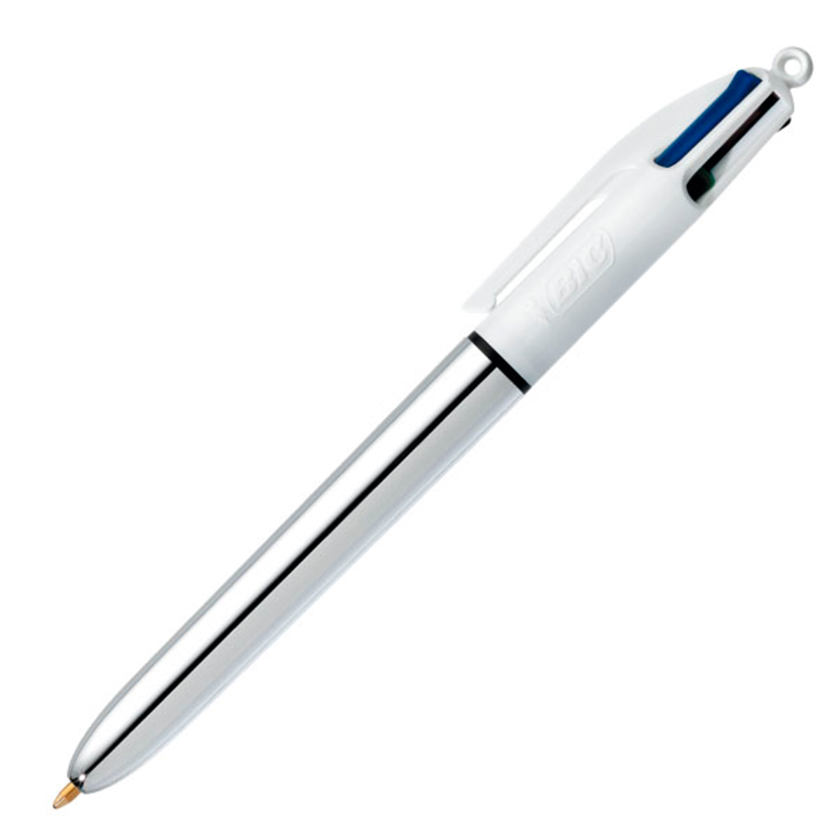 BIC SHINE BOLI 4 COLORES 12U