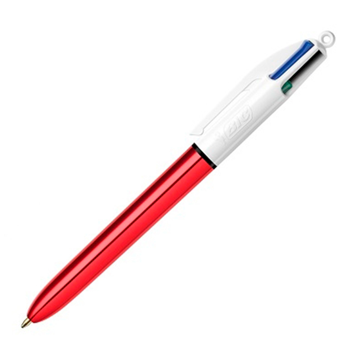 BIC SHINE BOLI 4 COLORES 12U