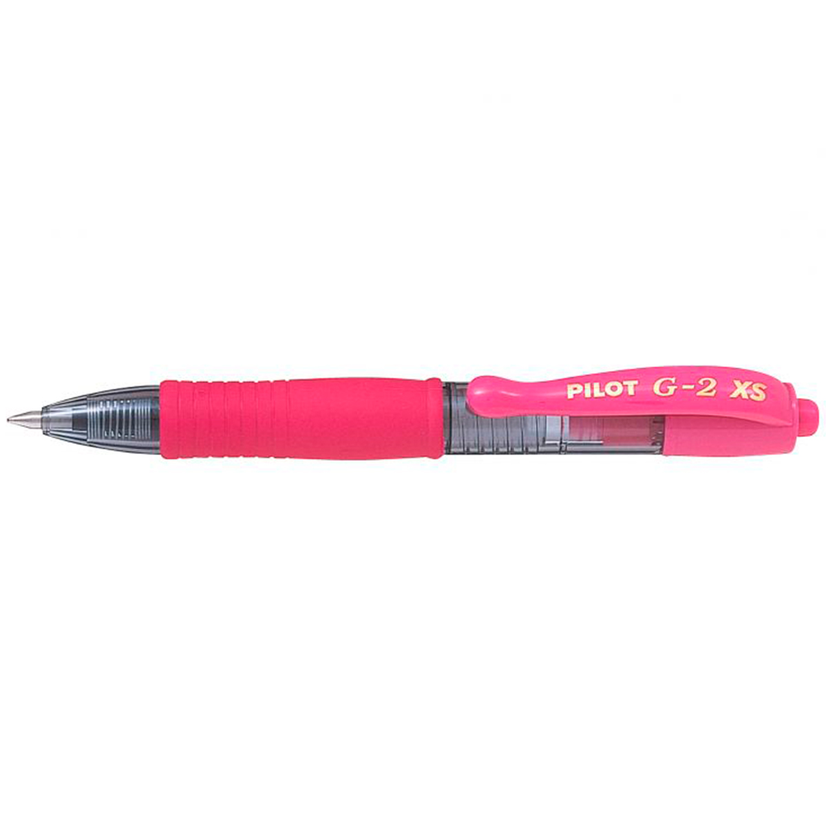PILOT T. GEL G2 XS ROSA 12U
