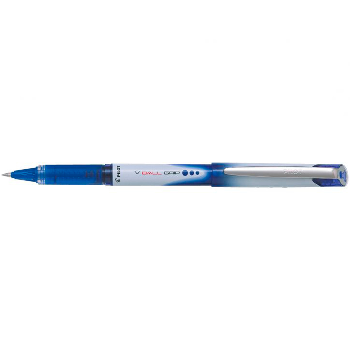 PILOT T. V BALL GRIP AZUL 12U