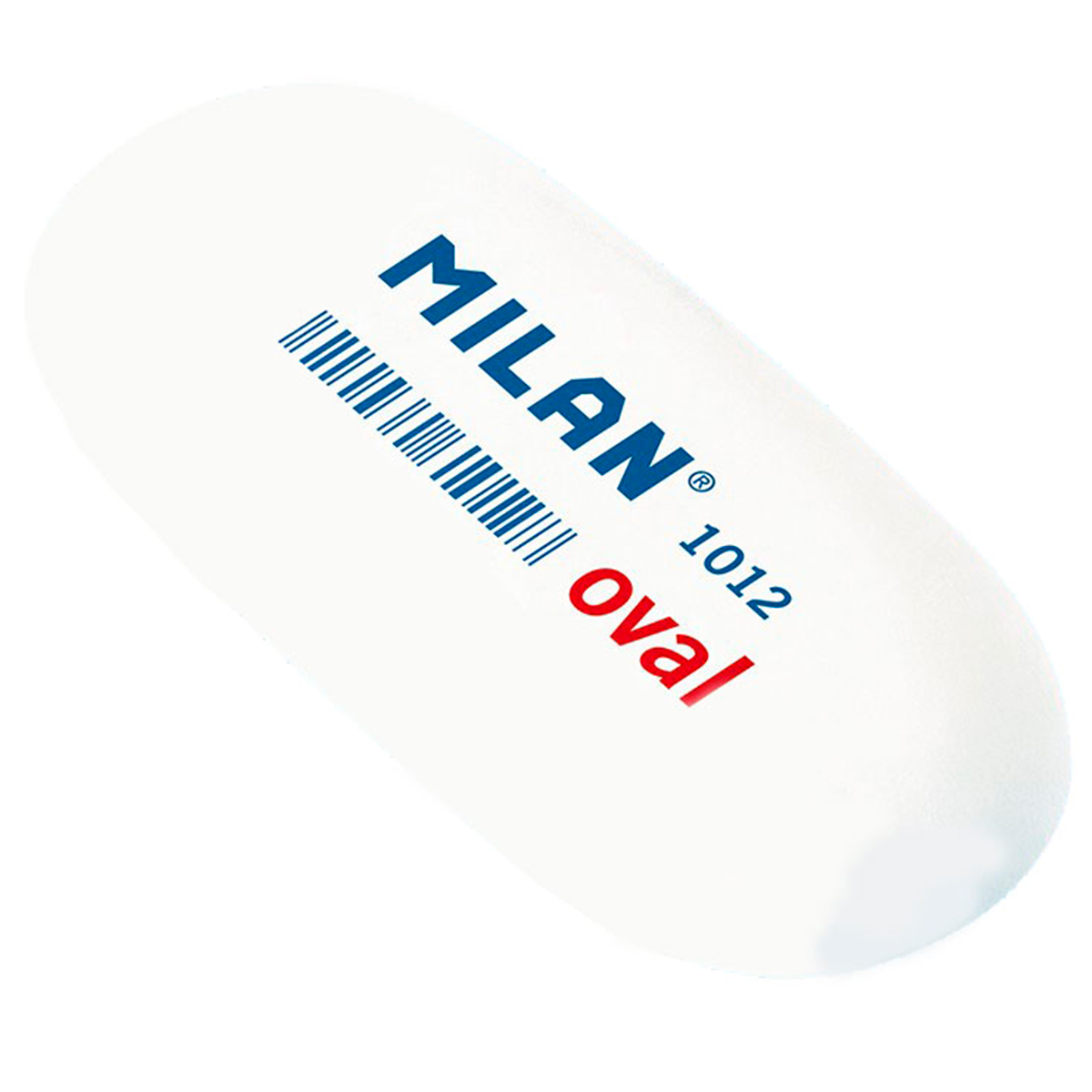 MILAN 1012 GOMA BORRAR 16U