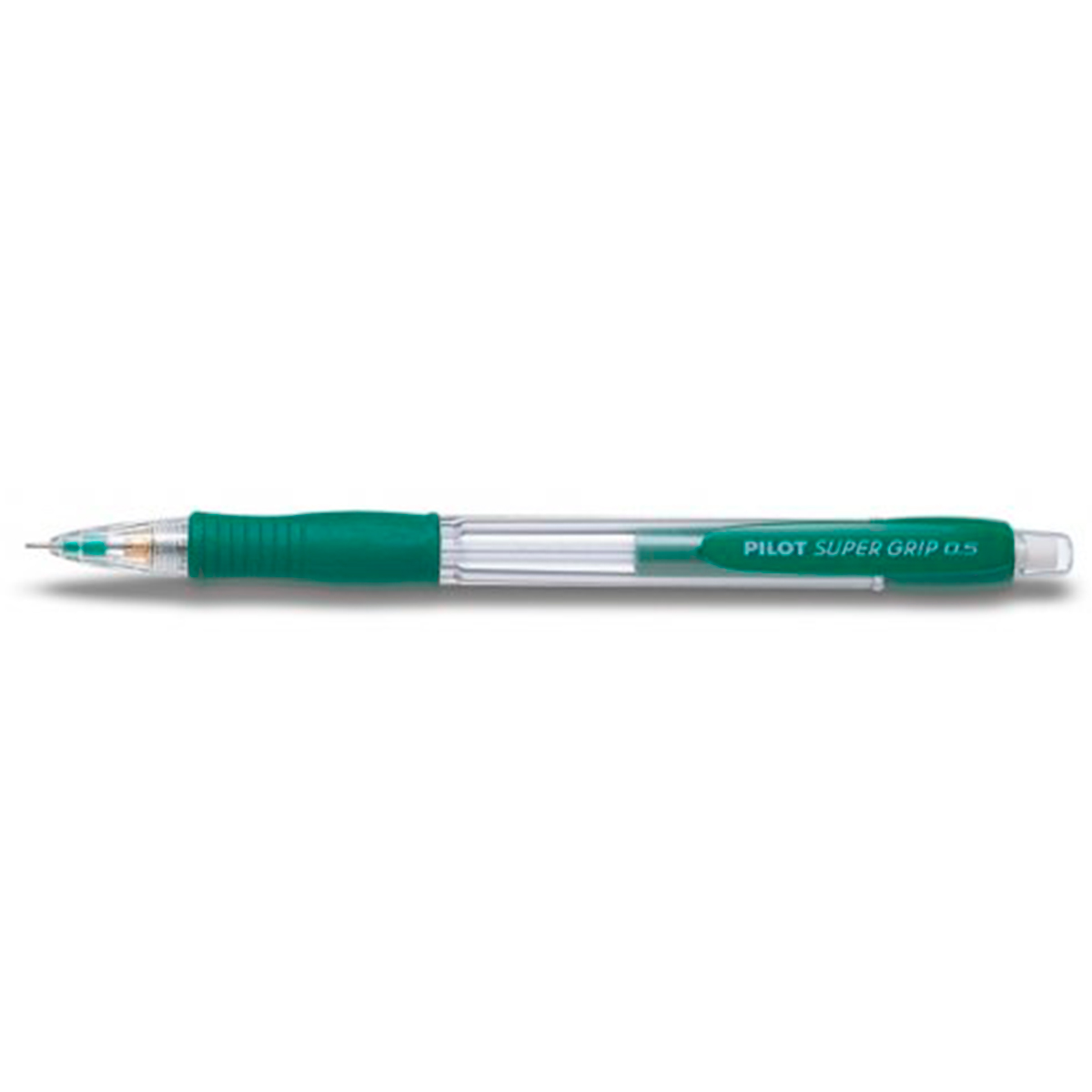PILOT PORTAMINAS H185 VERDE 12