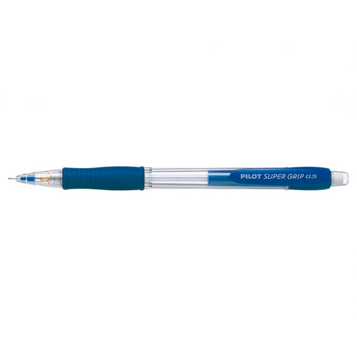 PILOT PORTAMINAS H185 AZUL 12U
