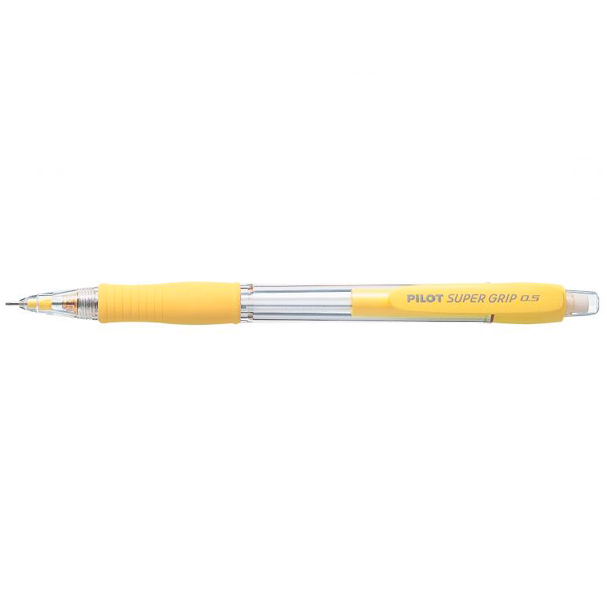 PILOT PORTAMINAS H185 AMAR.12U