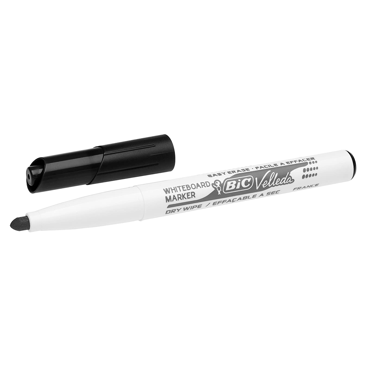 BIC MARCADOR PIZARRA NEGRO