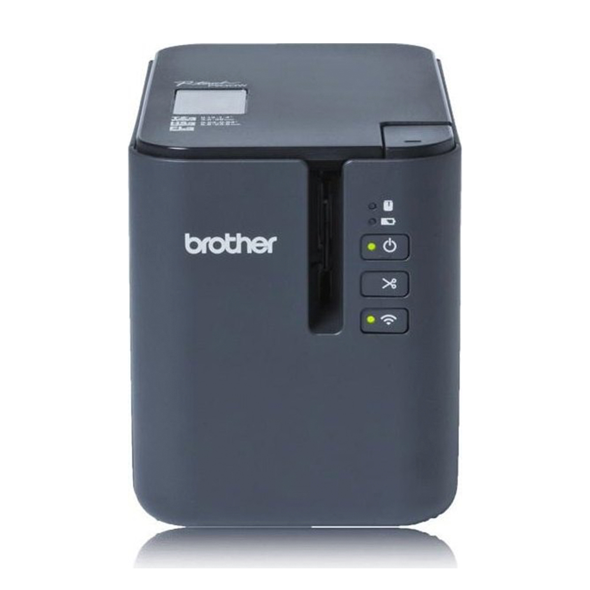 BROTHER ROTULADORA PTP900WC