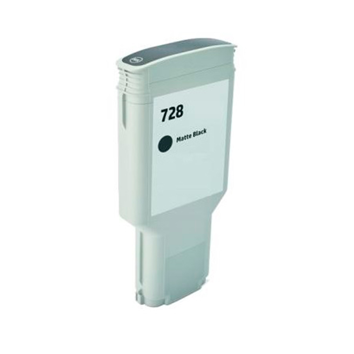 GEN. HP 728 NEGRO MATE F9J68A