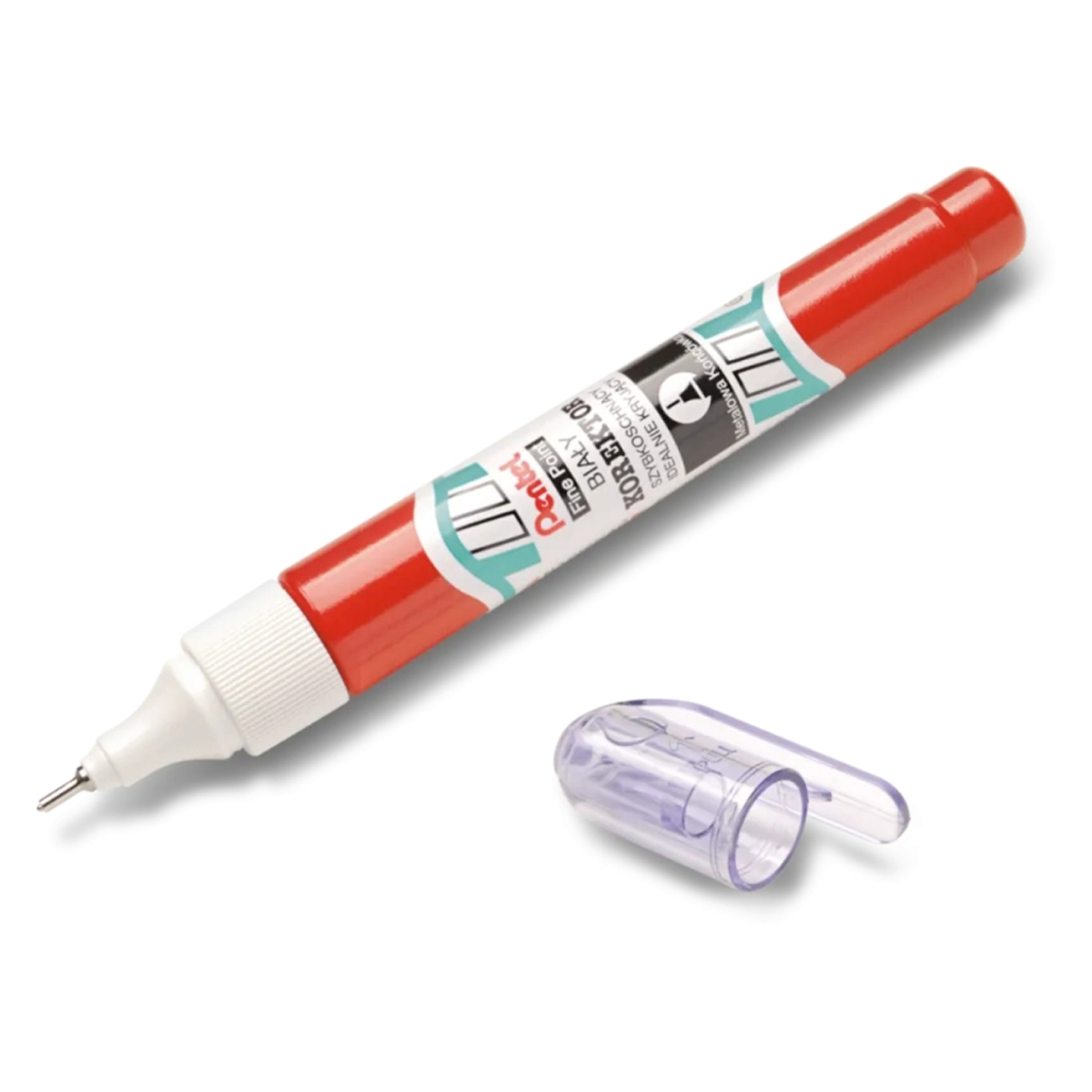 PENTEL BOLI CORRECTOR 7ML 12U