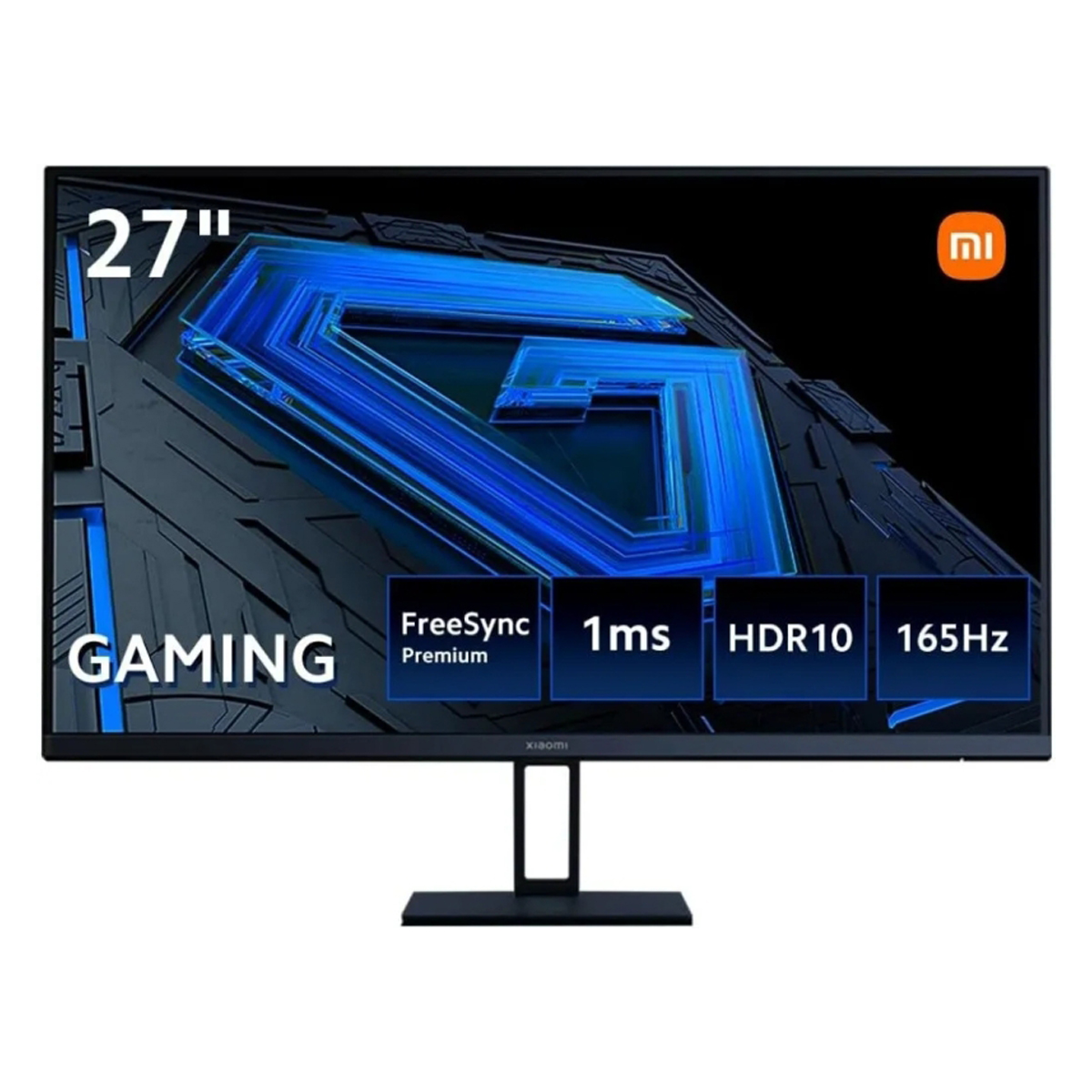 XIAOMI G27I MONITOR GAMING 27'