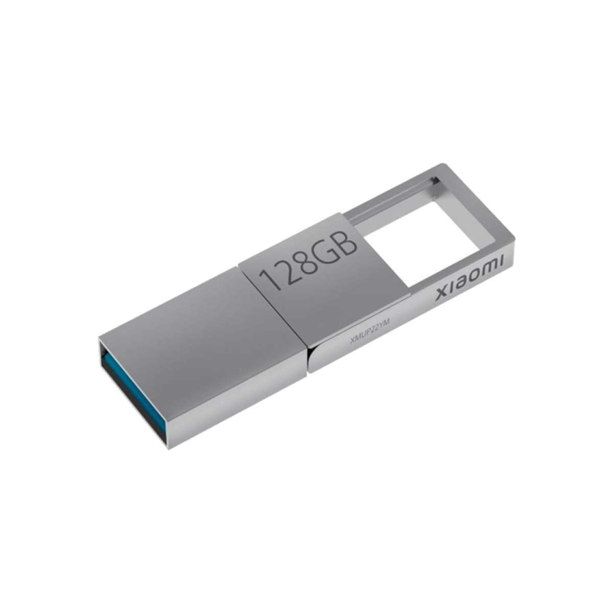 XIAOMI USB 125GB PLATA