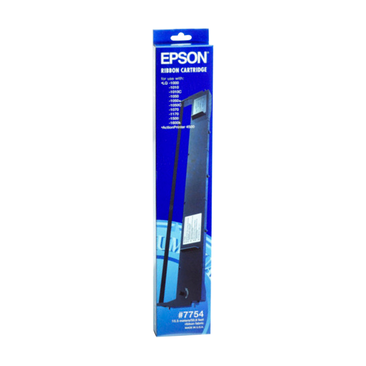EPSON CINTA 7754  S015022